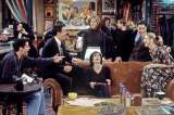 Los protagonistas de "Friends", a punto de cerrar su reunión en HBO Max