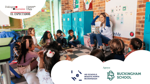 El modelo educativo finlandés que aterriza en Colombia