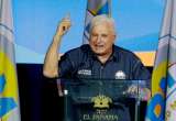 Juicio de Odebrecht a Martinelli y Varela en Panamá es aplazado hasta 2024