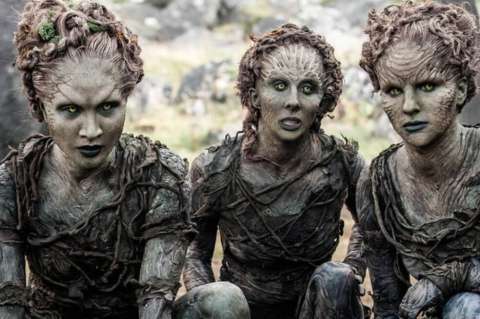 George R.R. Martin dijo que el final de sus novelas no será igual que el de "Juego de tronos"
