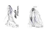 Vestido de novia de Kate Middleton