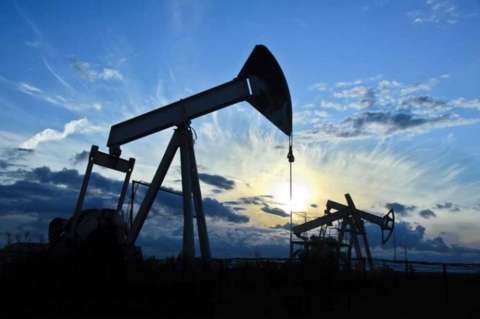En marzo se registraron altos niveles de producción de petróleo en Colombia