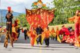 El resurgir de la cultura en Villavicencio