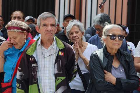 Esta es la Venezuela que deja Nicolás Maduro tras casi 30 años de chavismo