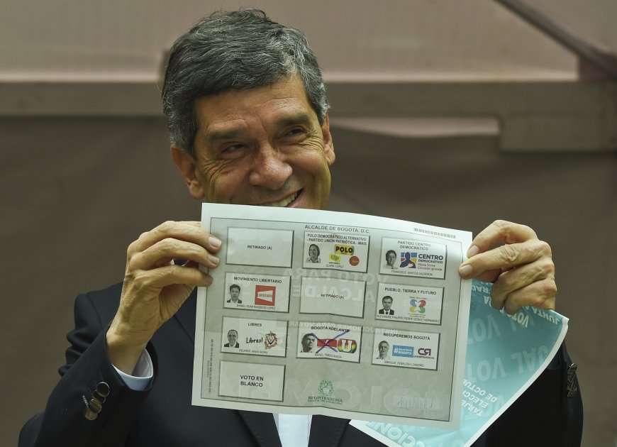 AFP / AFP