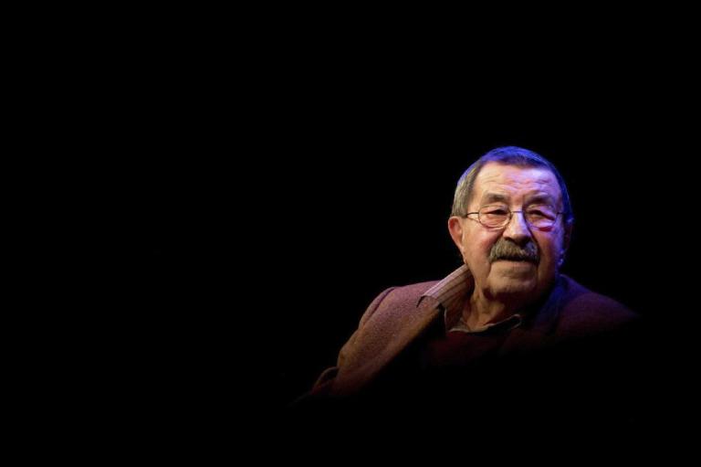 El tambor de hojalata: una protesta contra la memoria colectiva (La novela y el mundo)