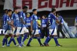 Estas son las primeras bajas confirmadas de Millonarios para 2026