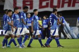 Estas son las primeras bajas confirmadas de Millonarios para 2026