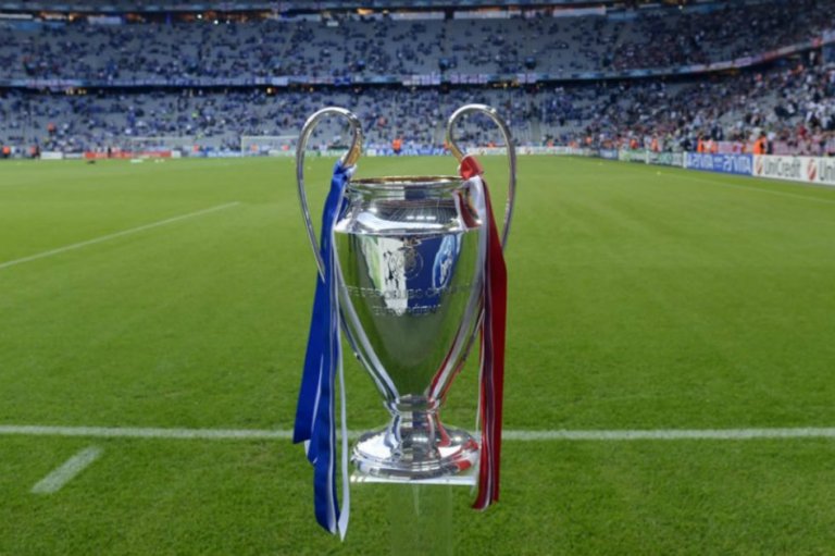 Barcelona y Juventus a la caza del triplete