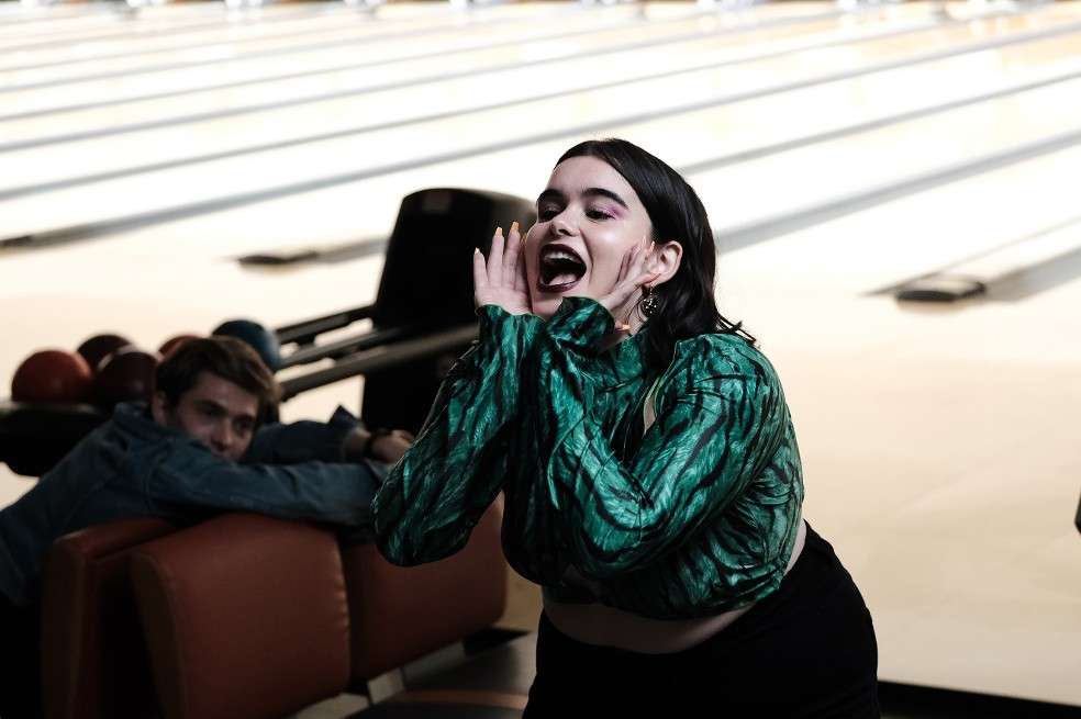 HBO anunció la nueva entrega de la serie de ficción adolescente que fue creada por Sam Levinson.
