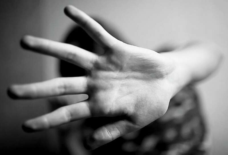 No todas las víctimas logran escapar o se atreven a denunciar por miedo o intimidaciones de sus captores. / Getty Images