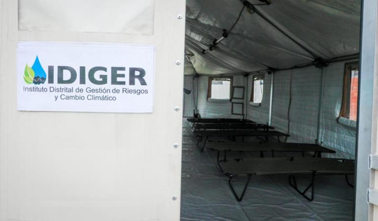 Cruz Roja y el mal negocio de contratar con la Alcaldía de Bogotá