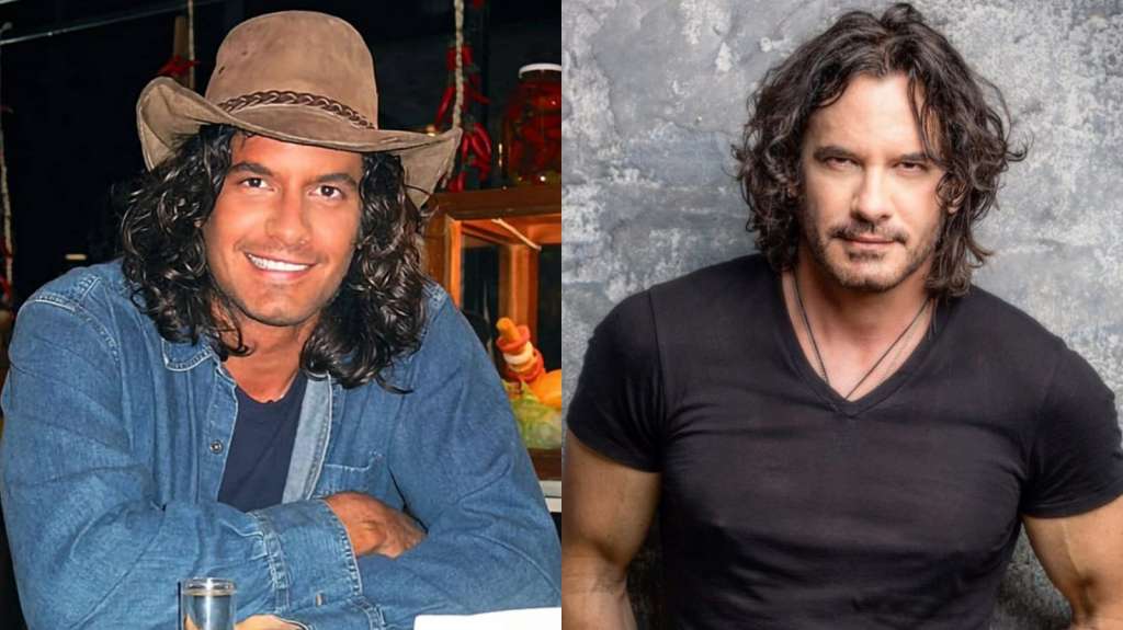 El actor nació en La Habana, Cuba el 1 de junio de 1971. Es conocido por su actuación en telenovelas como Gata salvaje, Pasión de gavilanes y El cuerpo del deseo. En agosto del 2019 viaja a Paraguay para ser parte de los jurados de la octava temporada del programa Baila conmigo Paraguay.