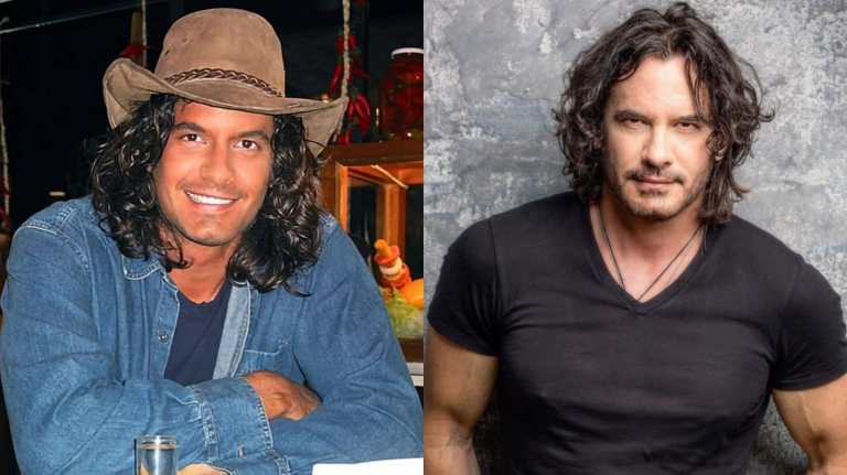 El actor nació en La Habana, Cuba el 1 de junio de 1971. Es conocido por su actuación en telenovelas como Gata salvaje, Pasión de gavilanes y El cuerpo del deseo. En agosto del 2019 viaja a Paraguay para ser parte de los jurados de la octava temporada del programa Baila conmigo Paraguay.