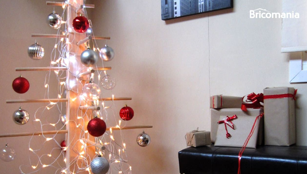 Árbol de navidad