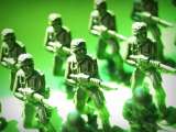 “Máquinas de guerra” y la tradición de violencia cultural en Colombia
