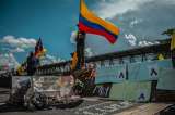 La violencia durante el paro nacional en Pereira: un año sin respuestas
