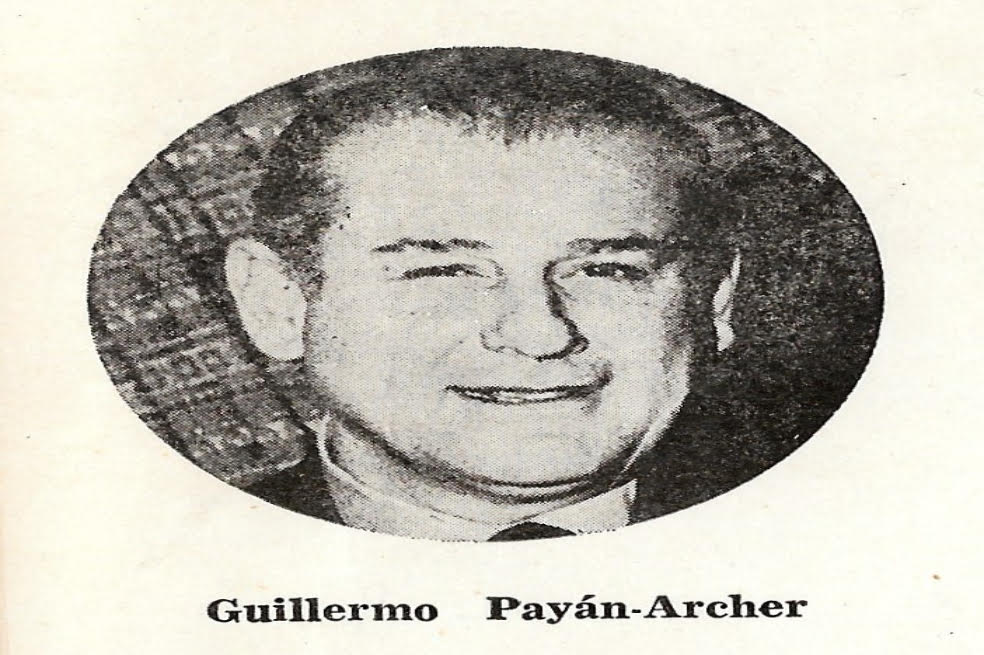 Payán-Archer
