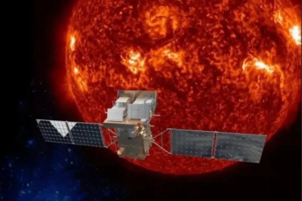 El Observatorio Solar Avanzado Basado en el Espacio (ASO-S) está programado para despegar del Centro de Lanzamiento de Satélites de Jiuquan.