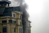 Afganistán: explosión cerca de un hotel en Kabul deja tres muertos, ¿qué se sabe?