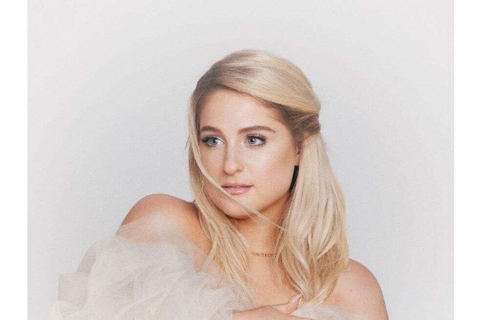 La cantante Meghan Trainor. / Agencia Europa Press