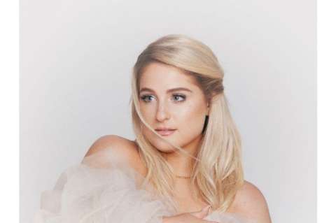 "Treat myself", nuevo álbum de Meghan Trainor