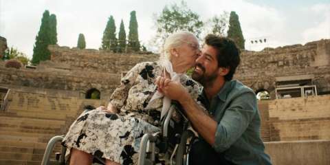 Murió Tata, la abuela más famosa de Instagram; un ejemplo de amor universal