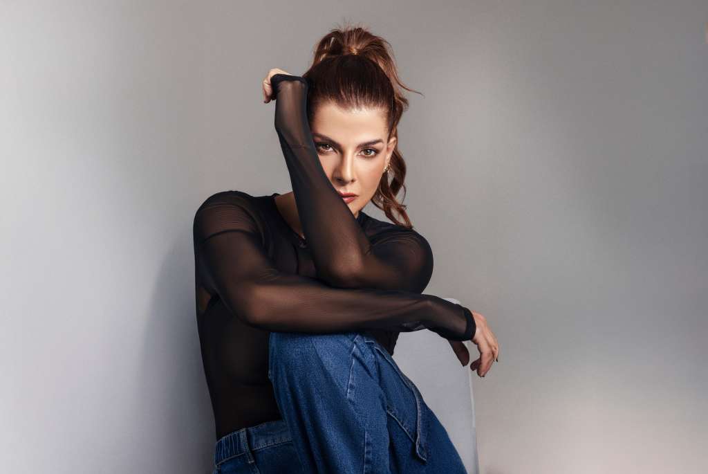 CAROLINA CRUZ