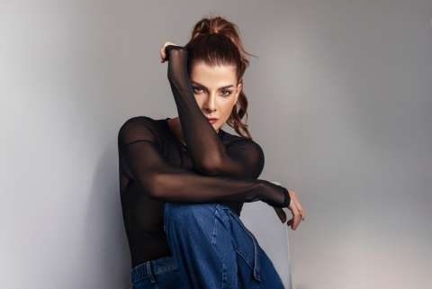 Carolina Cruz de ‘Día a Día’ reveló el secreto para mantenerse vigente en la televisión