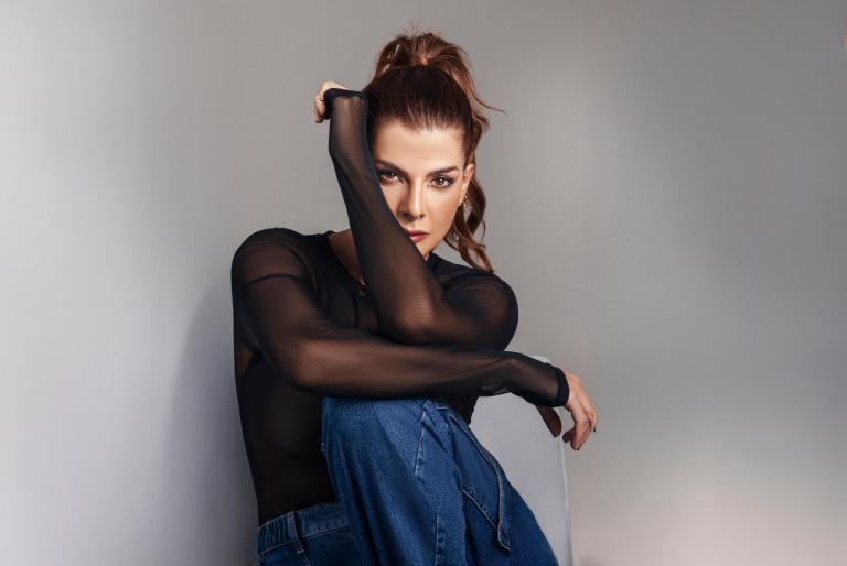 Carolina Cruz de ‘Día a Día’ reveló el secreto para mantenerse vigente en la televisión