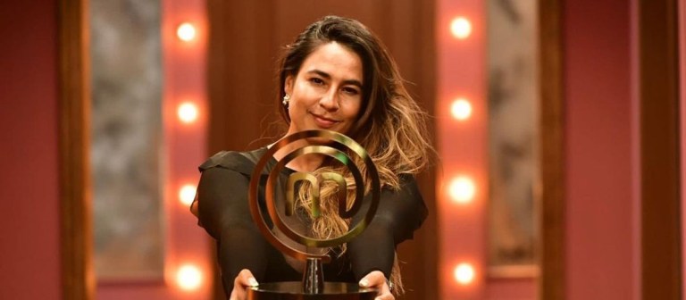 Fotos: así luce Natalia Arroyave, la productora que fue pareja de Carla Giraldo
