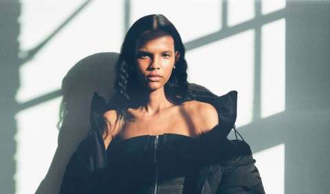 Natalia Montero, la caleña que lleva cinco años firme en el modelaje internacional