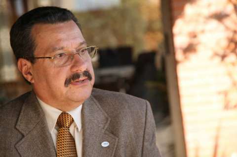 Carlos Lozano: La marcha es para exigir que nos escuchen