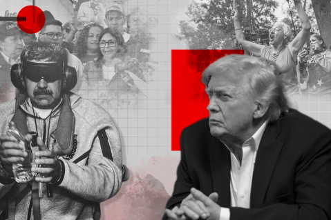 El Espectador le explica qué ha pasado con Venezuela, EE.UU. y Maduro