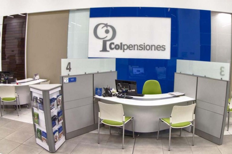 A la cárcel excontratista de Colpensiones por adulterar historias laborales