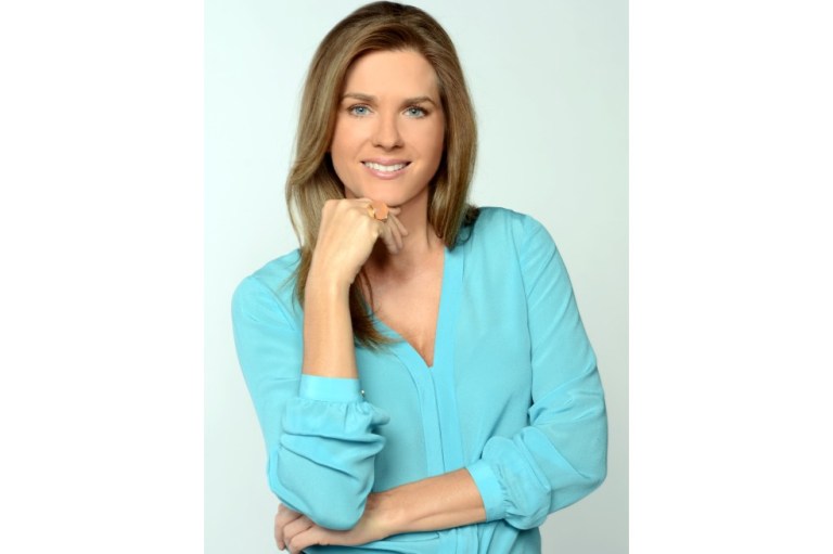 Sonya Smith: “La mujer siempre ha sido una fuerza y una potencia”