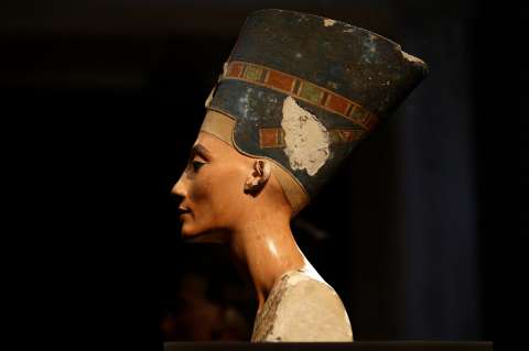 Egipto reabre la batalla por la restitución de sus tesoros arqueológicos expuestos en Europa