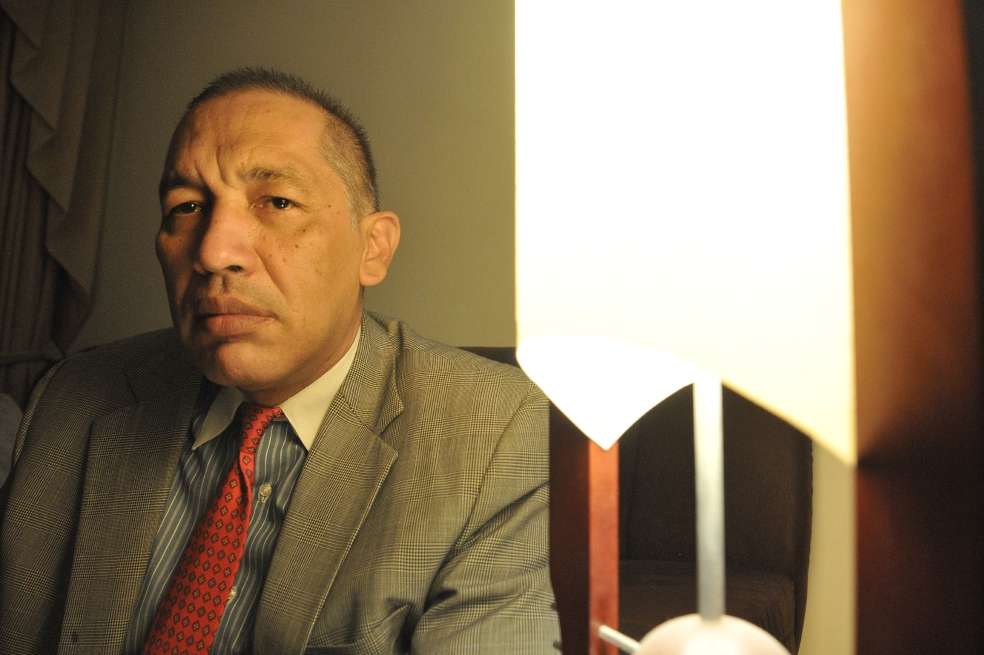 Jesús Rafael Vergara renunció a seguir defendiendo a las víctimas en el caso de la Comunidad del Anillo. El Espectador.