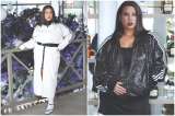 Crecí sin un representante de la moda de mi talla: Elena Díaz Granados
