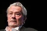 El actor Alain Delon es puesto bajo protección judicial