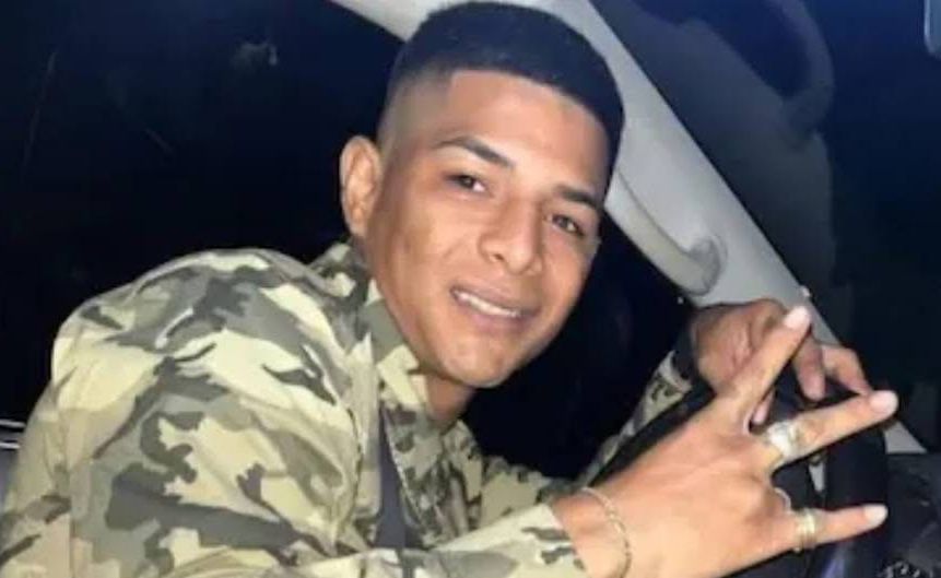 ¿Quién era «Naín»?, jefe de las Autodefensas de la Sierra muerto en operación militar