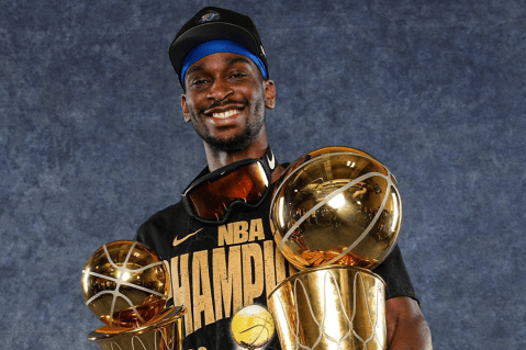Shai Gilgeous-Alexander: la rutina secreta del nuevo campeón de la NBA