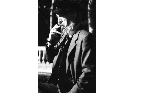 Para recordar a Carlos Barral