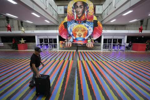 Los vuelos que perdió Venezuela: cuántas rutas y pasajeros movían las aerolíneas suspendidas
