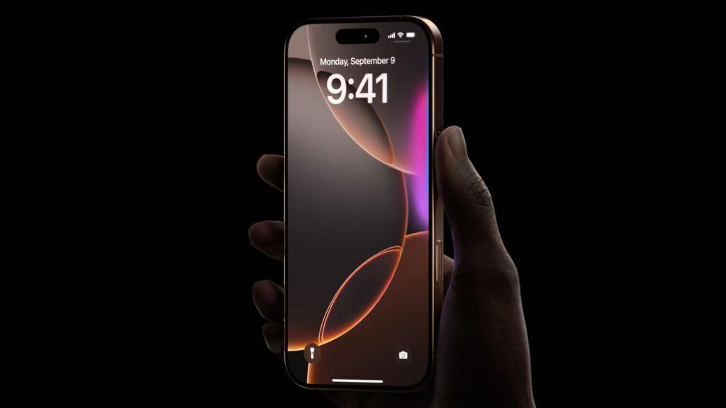 El iPhone 16 es uno de los productos que más se verá encarecido, pues a pesar de ser diseñado en Estados Unidos, es fabricado en Asia.