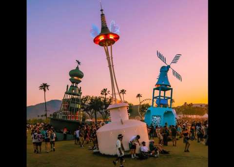 Coachella 2023: Bad Bunny y Blackpink en la lista de artistas que se presentan