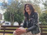 Charlotte Schneider denuncia que hay desinformación sobre su cargo en el Gobierno