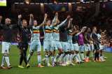 Bélgica goleó 4-0 a Hungría y se clasificó a los cuartos de la Euro