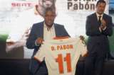 Pabón: Cambiar de equipo cada tres meses me costó el lugar en la Selección
