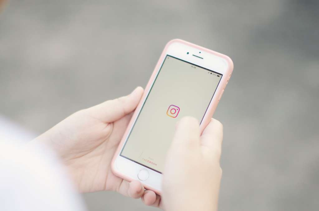 Instagram
